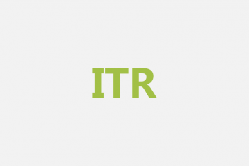 Declaração do ITR